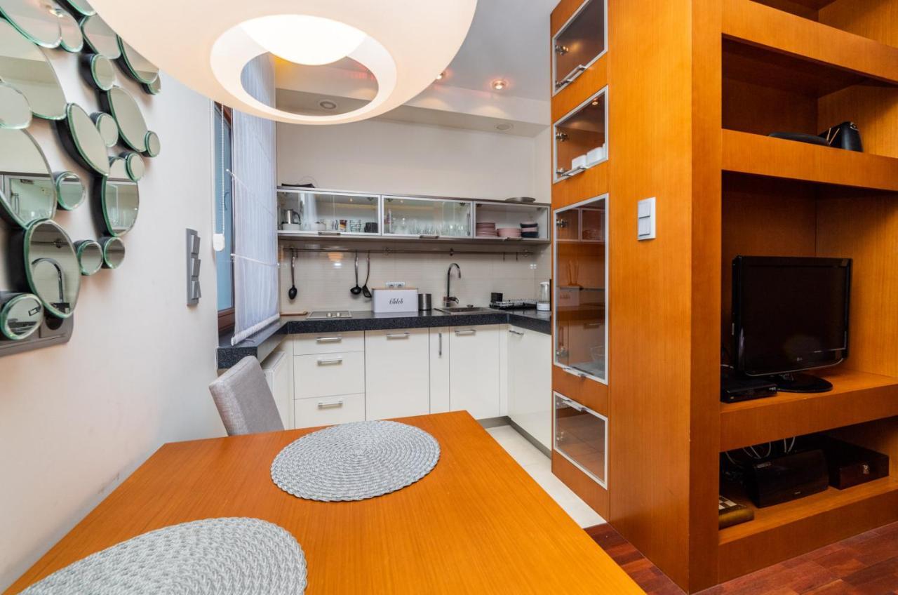 Broadway - Neptun Park By Oneapartments Apartamento *