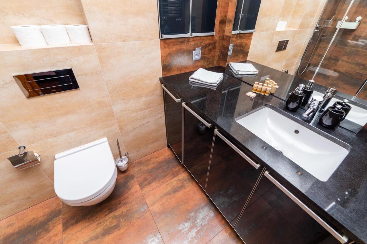 Broadway - Neptun Park By Oneapartments Apartment *