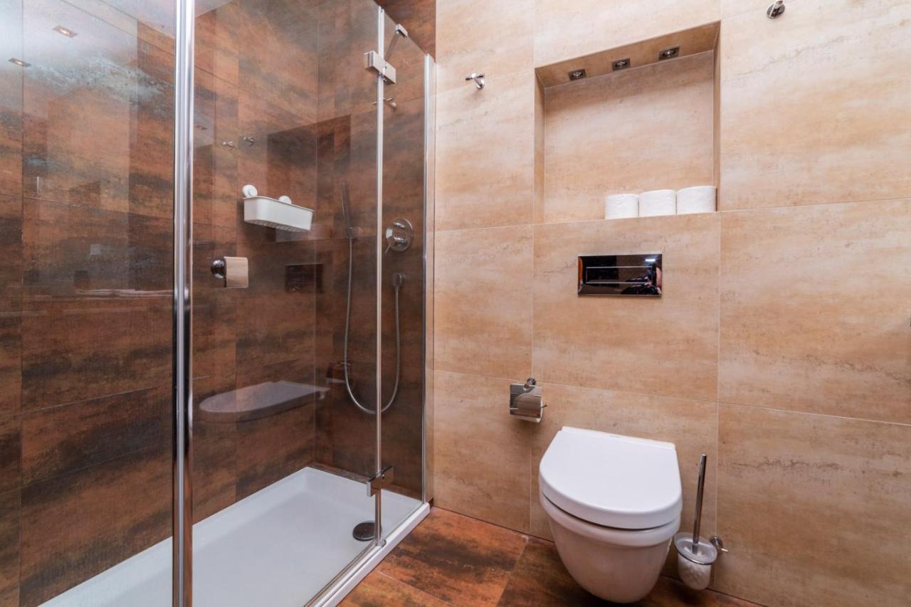 Apartment Broadway - Neptun Park By Oneapartments *