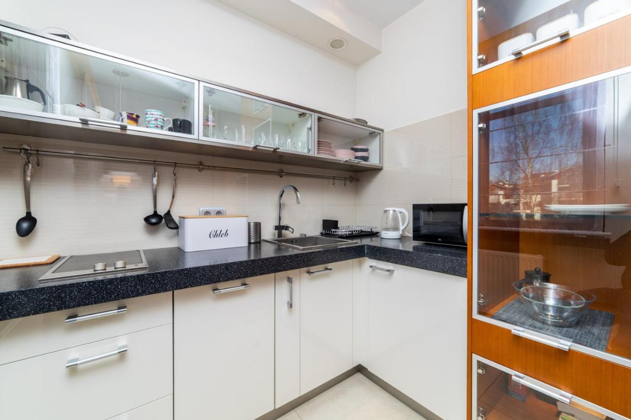Broadway - Neptun Park By Oneapartments Apartment *