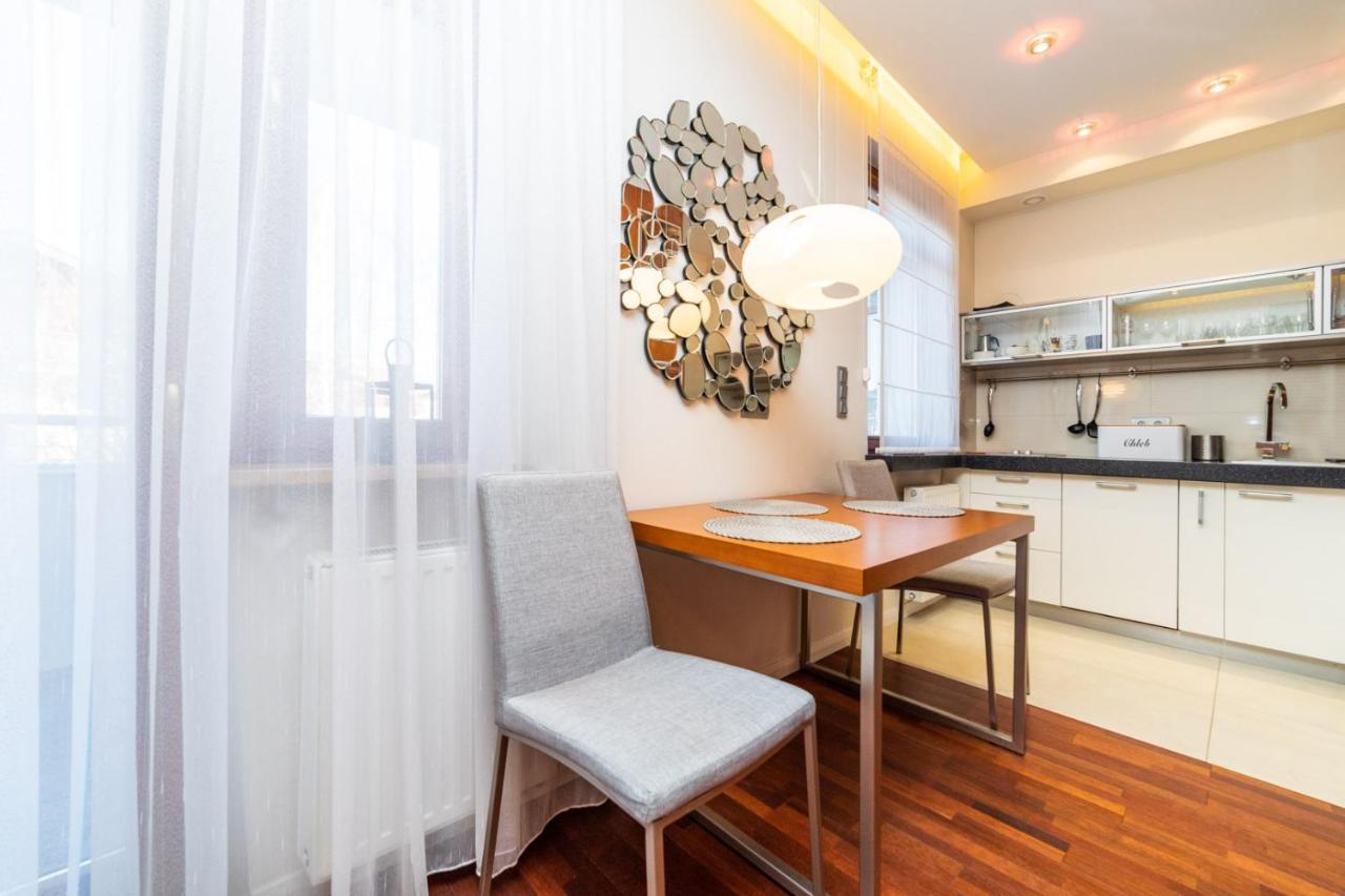 Broadway - Neptun Park By Oneapartments Apartamento Gdansk