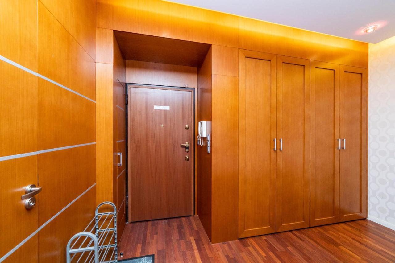 Apartment Broadway - Neptun Park By Oneapartments