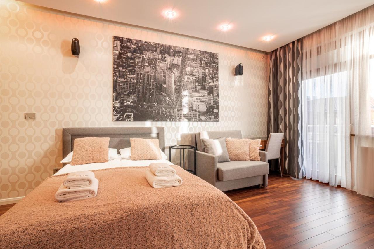 Broadway - Neptun Park By Oneapartments Apartment *
