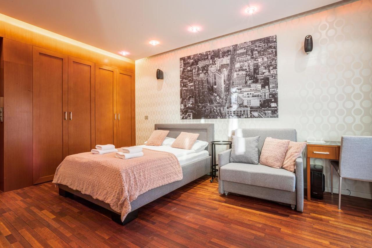 Broadway - Neptun Park By Oneapartments Apartment Gdansk