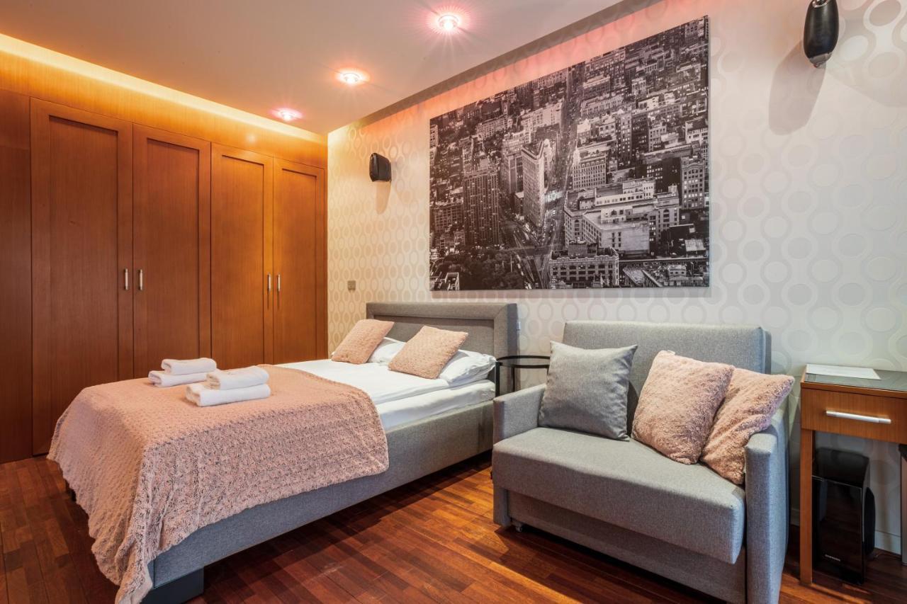 Apartment Broadway - Neptun Park By Oneapartments